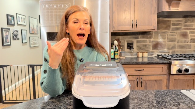Amazon.com: COWSAR Ice Maker Countertop, Portable Self-Cleaning